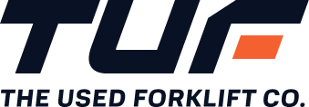 The Used Forklift Company